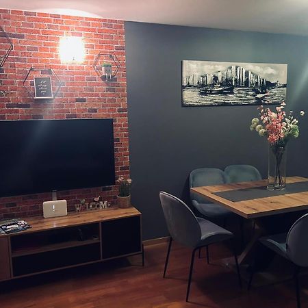 扎达尔Apartman Tara公寓 外观 照片