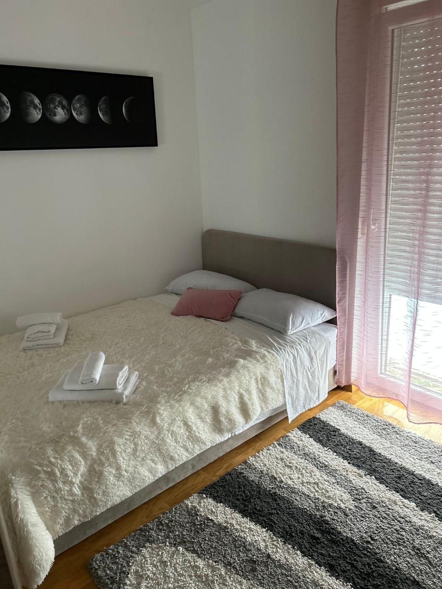 扎达尔Apartman Tara公寓 外观 照片