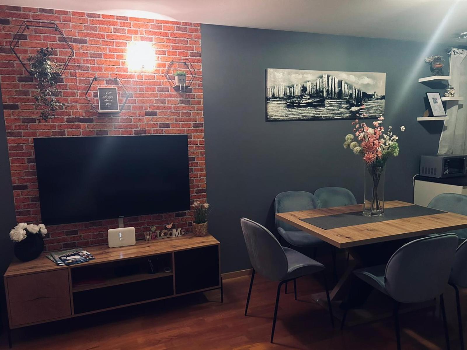 扎达尔Apartman Tara公寓 外观 照片